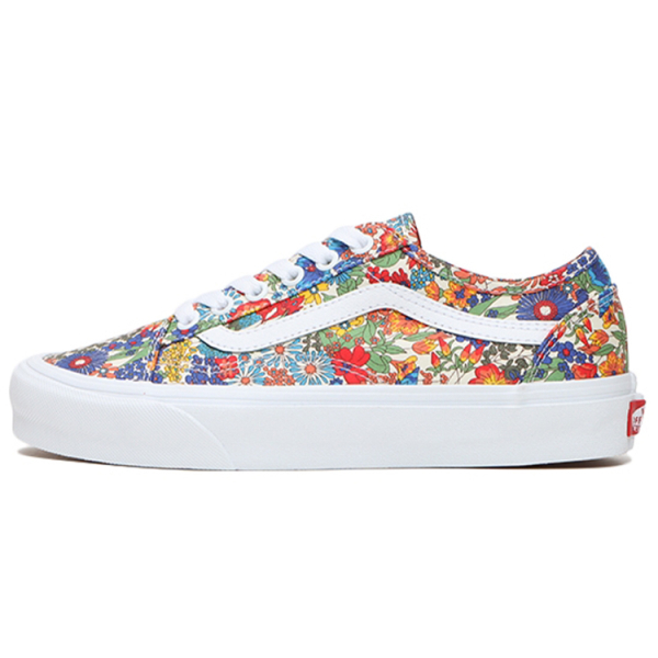 Liberty Fabrics x Vans Old Skool Tapered