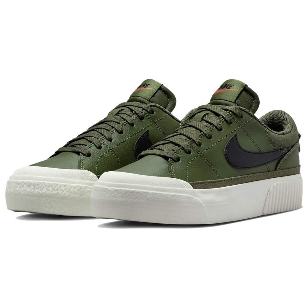 Nike Court Legacy Lift