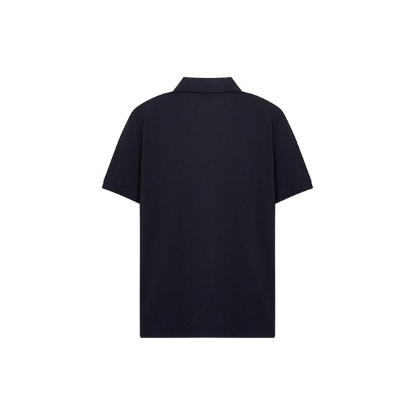 EMPORIO ARMANI EA7 Logo polo