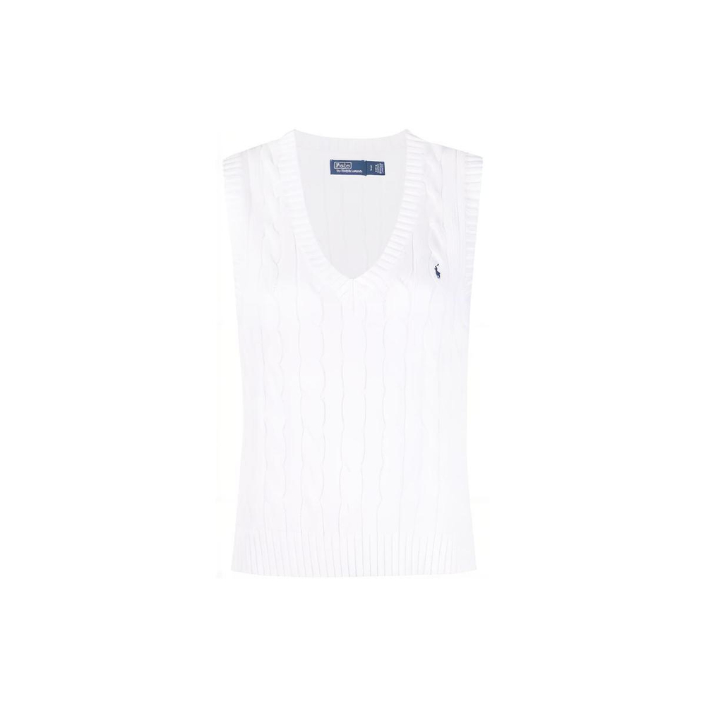 Polo Ralph Lauren SS23 Logo V