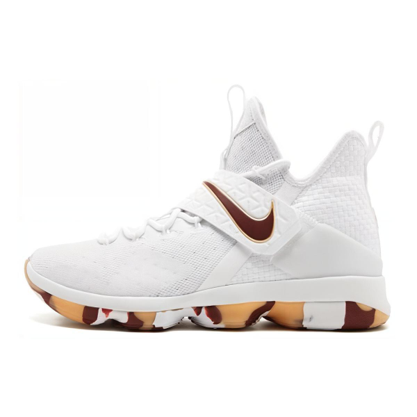 Nike Lebron 14 Wine 14