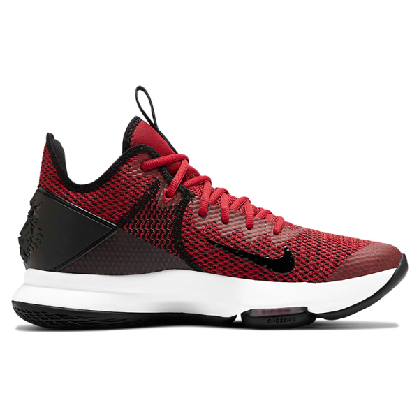Nike Witness 4 Lebron EP