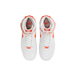 Nike Air Force 1 "Orange Pearl"