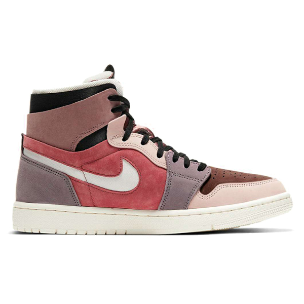 Jordan Air Jordan 1 high zoom air cmft "rust"