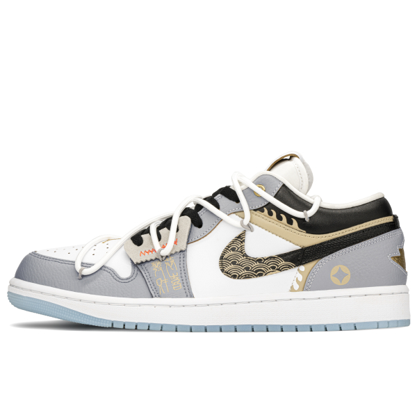 【 】 Jordan Air Jordan 1 FZBB