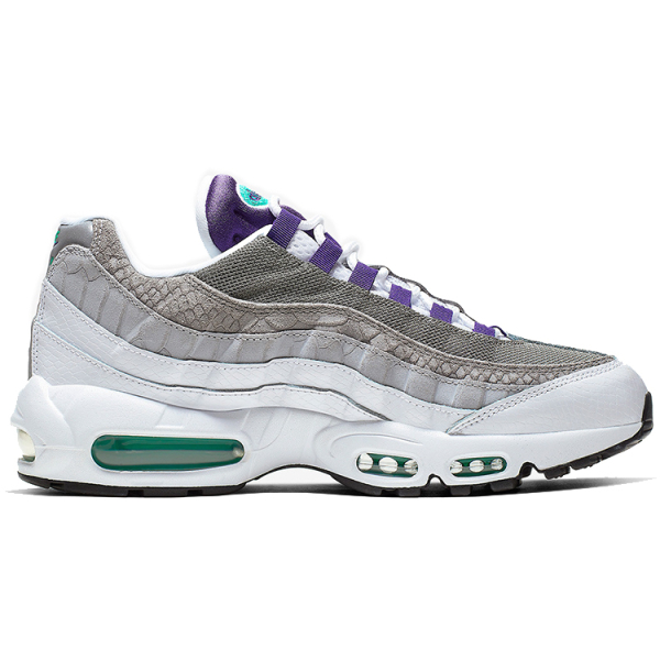 Nike Air Max 95 LV8 "Grape"