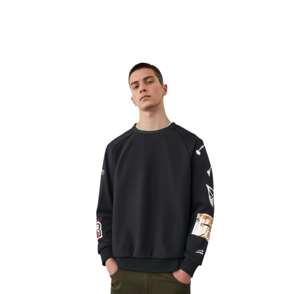 Jordan