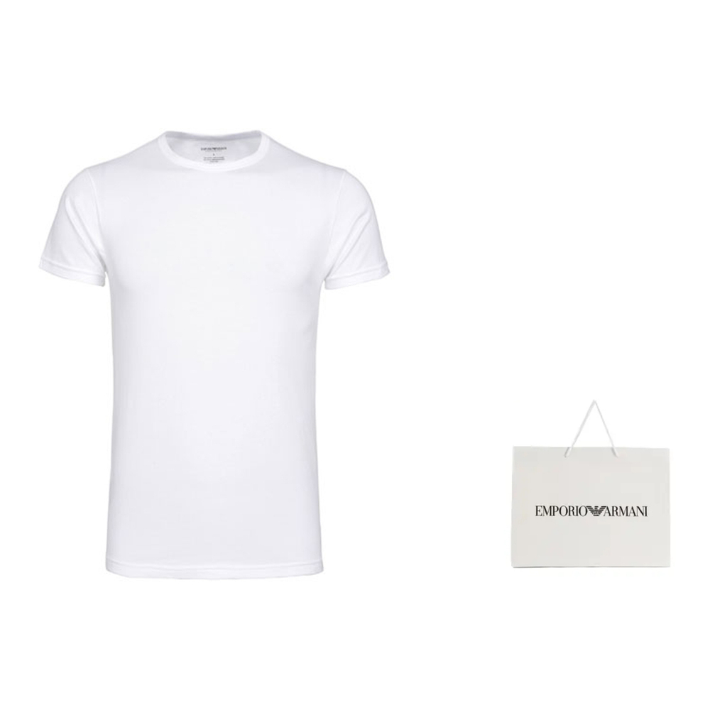 EMPORIO ARMANI T 2