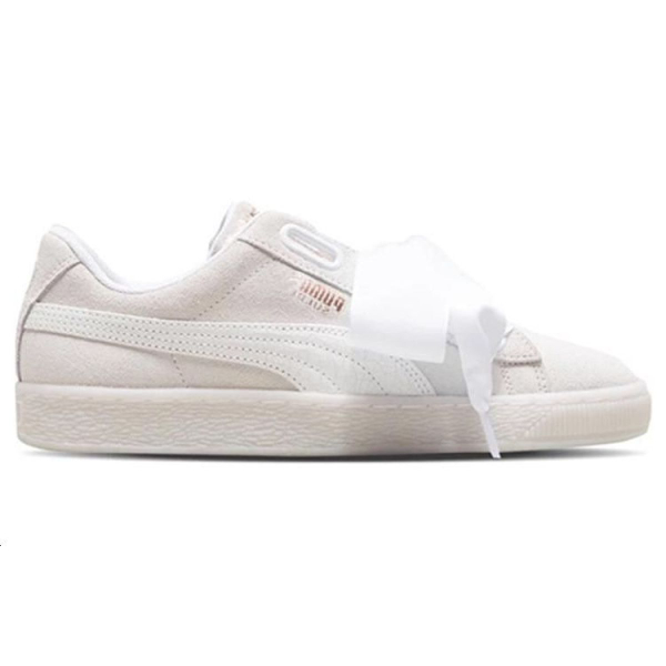 PUMA Suede Heart Artica
