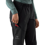 Arcteryx Beta LT Pant Logo