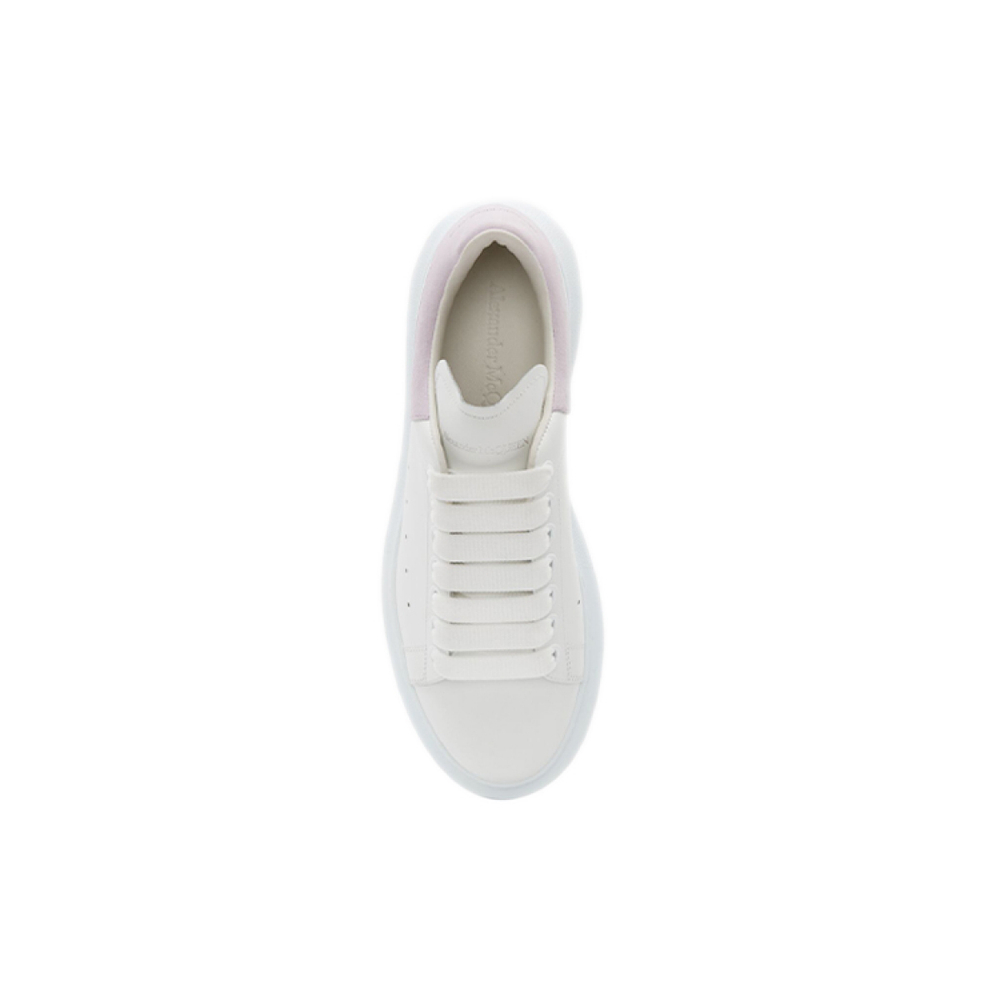 Alexander McQueen Qversized