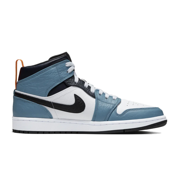 Jordan Air Jordan 1 Mid Fearless "Facetasm" ·