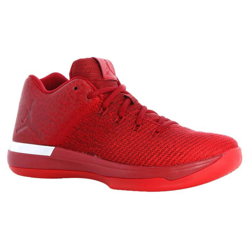 Air Jordan 31 Low Gym Red BG