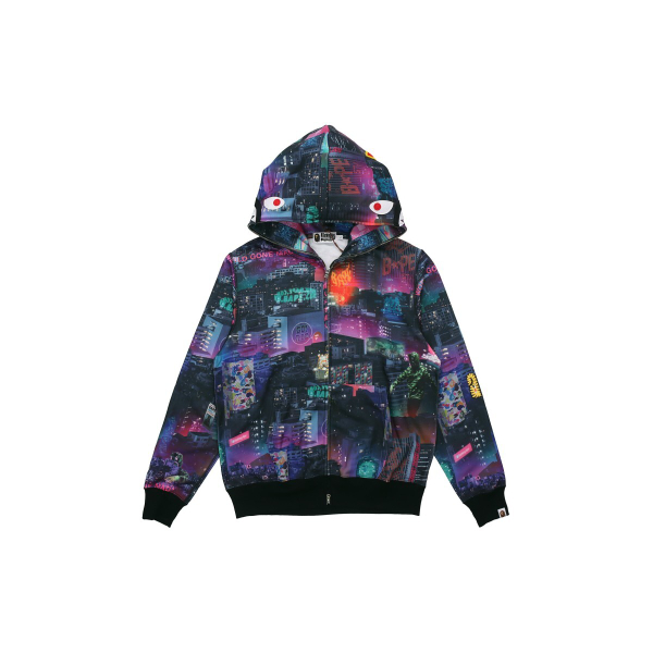 A BATHING APE