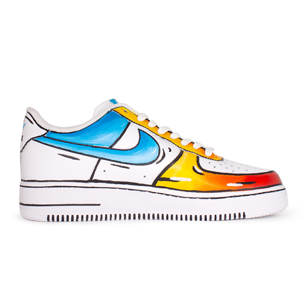 【 】 Nike Air Force 1