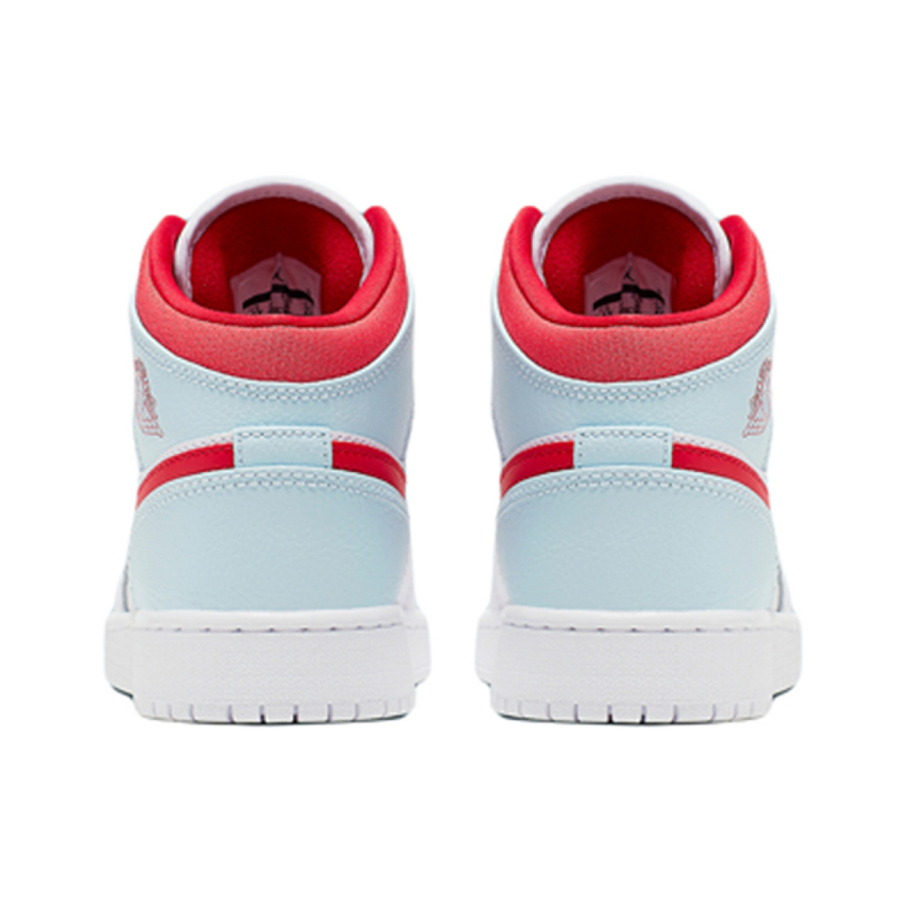 Jordan Air Jordan 1 Mid TOPAZ MIST