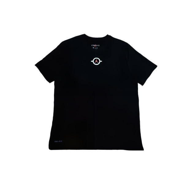 Jordan T