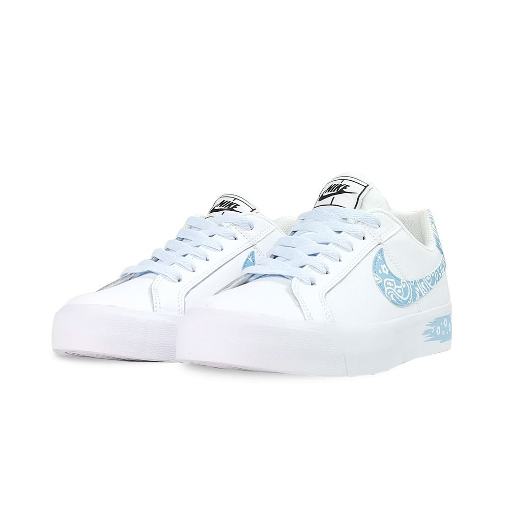 【 】 Nike Court Royale Ac