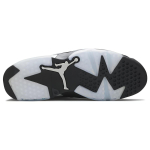 Jordan Air Jordan 6 Retro Low Chrome 2015