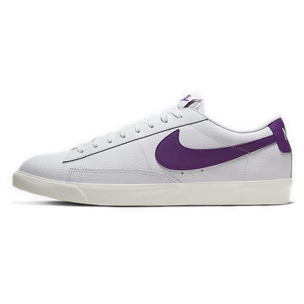 Nike Blazer "Voltage Purple"