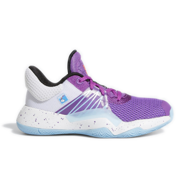 Adidas D.O.N. Issue #1