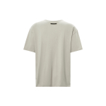 Fear of God Essentials FW21 Beige/Linen Logo T
