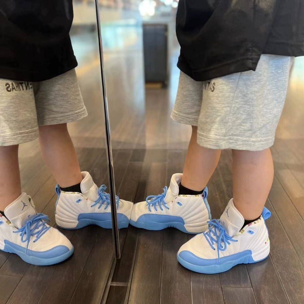 Jordan Air Jordan 12 Retro Emoji