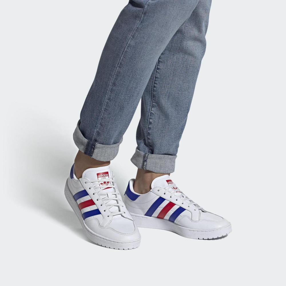 Adidas originals Team Court