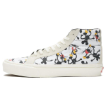 Disney/ x Vans SK8 Geoff McFetridge