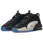 Social Status x Nike Air Max Penny 1 "Black"