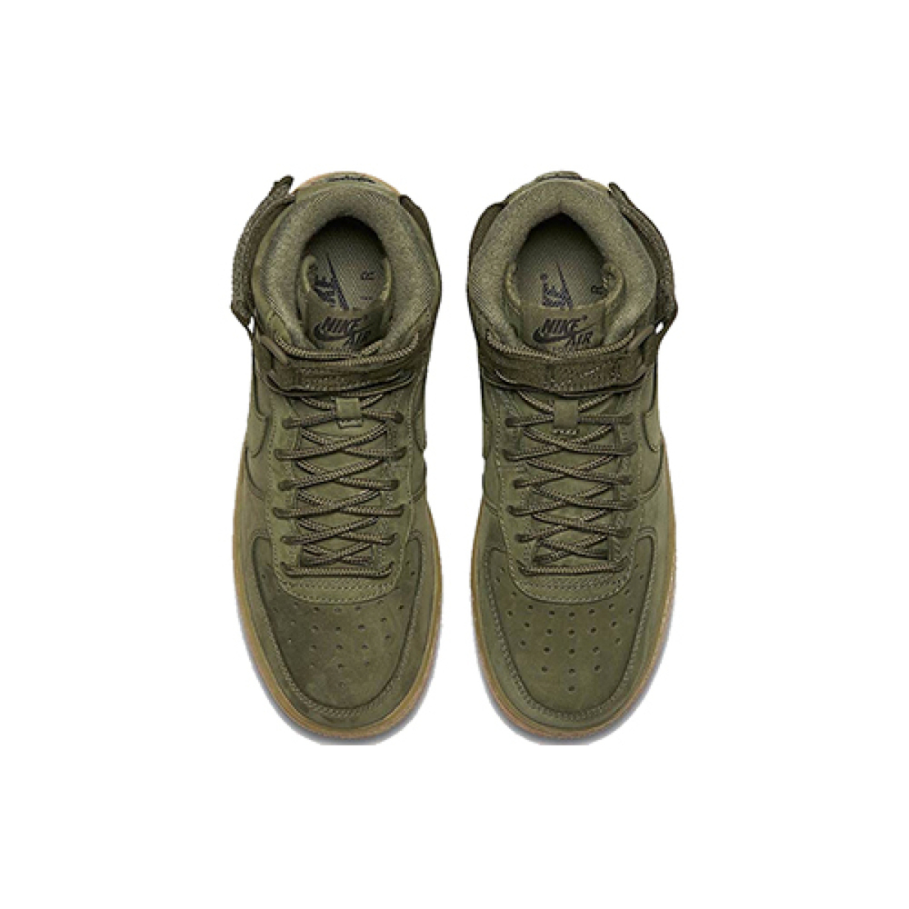 Nike Air Force 1 1 GS
