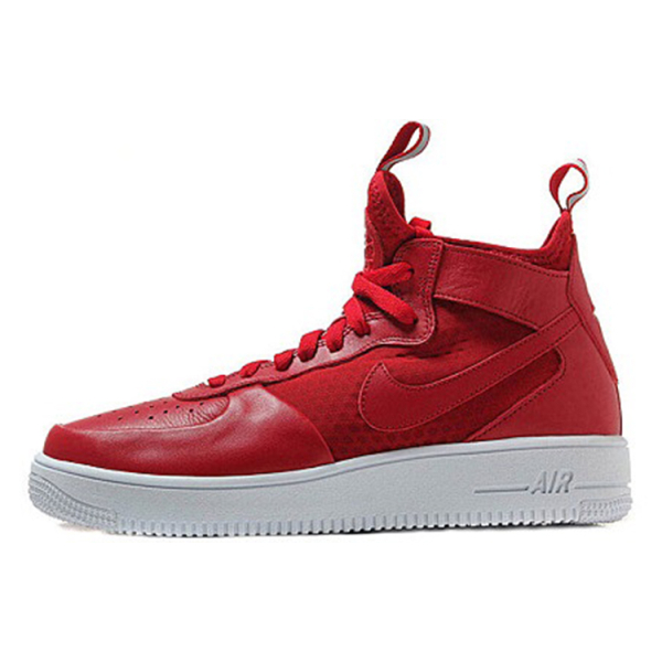 Nike Air Force 1 Gym Red'