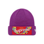 【 】 Supreme Week 14 Supreme®/Skittles®/New Era® Beanie Logo # #