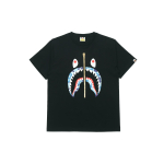 A BATHING APE ABC SHARK TEE T