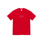 Supreme SS23 Week 1 TONAL BOX LOGO TEE Box Logo T