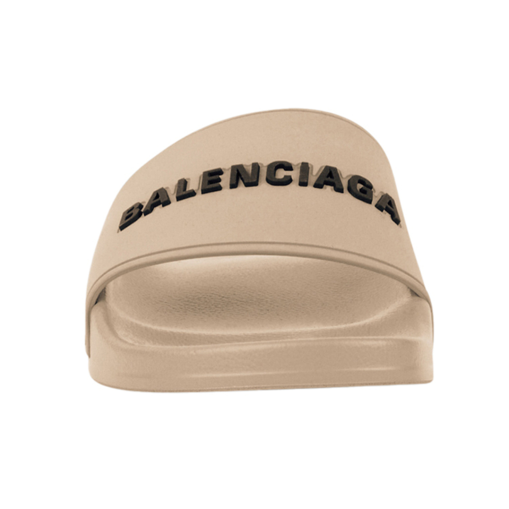 Balenciaga Pool Slide Sandal