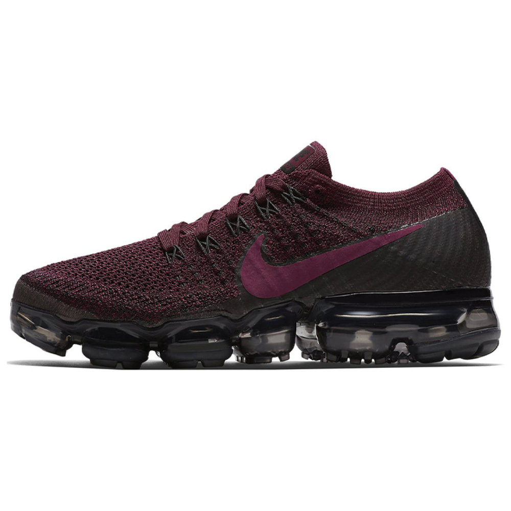 Nike VaporMax Flyknit Berry