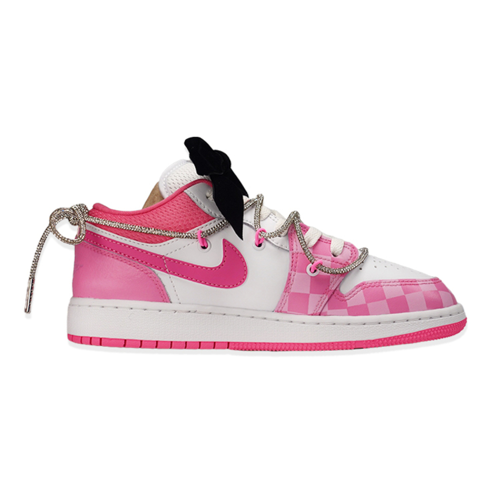 【 】 Jordan Air Jordan 1 low Y2K GS