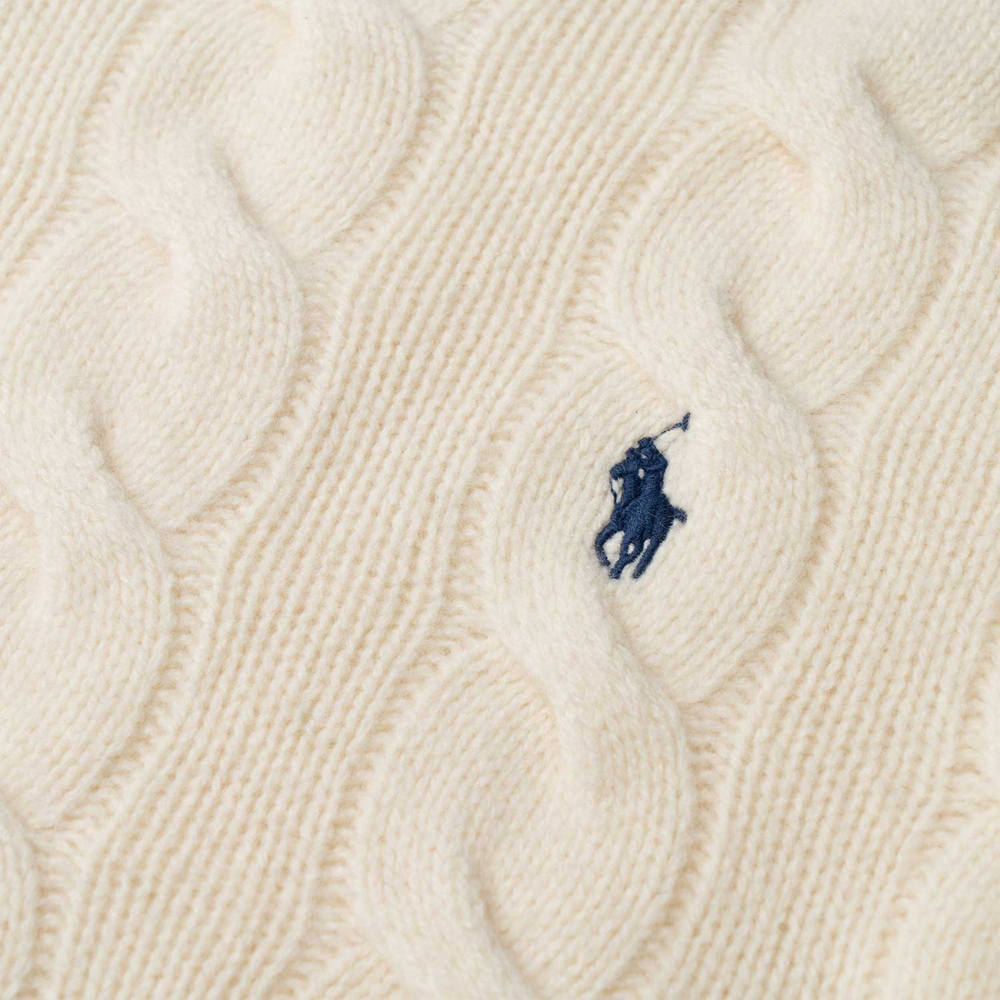 Polo Ralph Lauren FW23 Logo