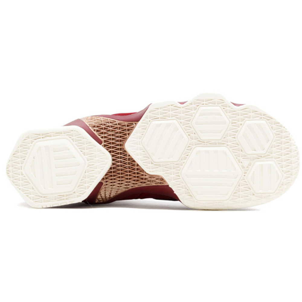 Nike Lebron 13 Bronze
