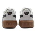 PUMA Suede Platform
