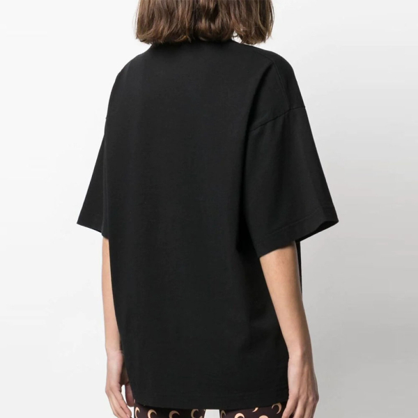 PALM ANGELS oversize T