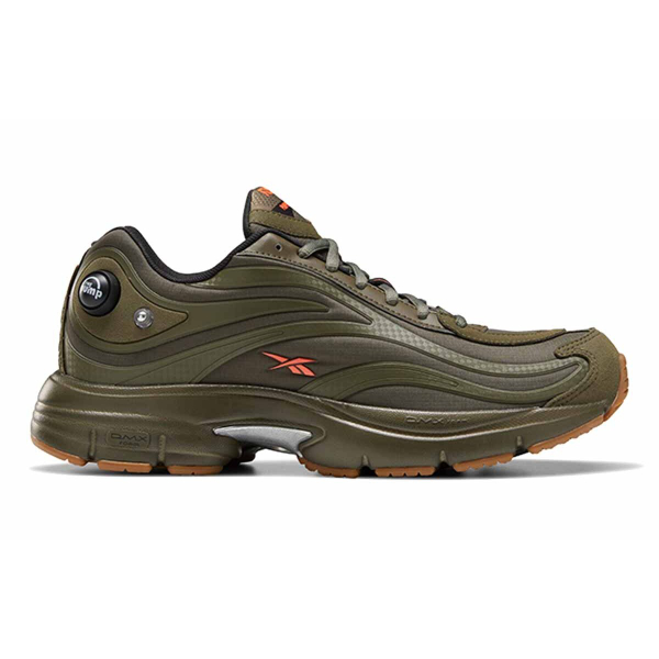 Reebok Premier Pump Paris TPU