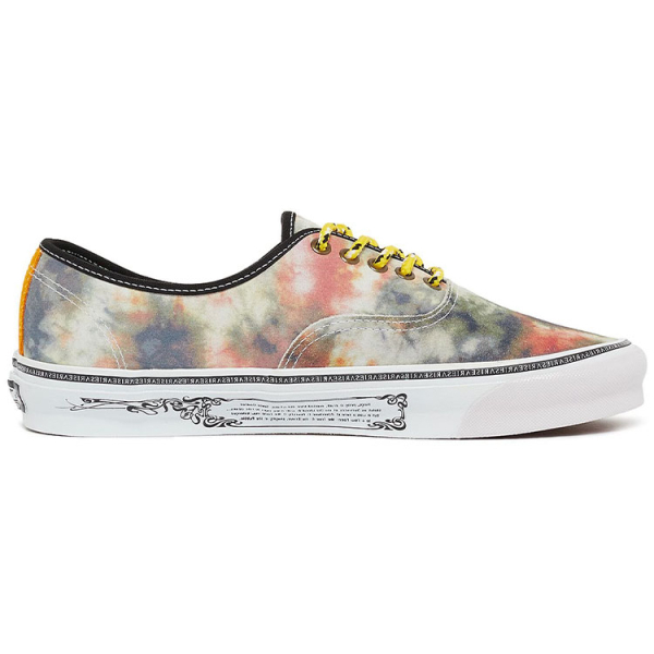 Aries x Vans Authentic LX