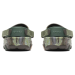 Bodega x Crocs All-Terrain "NICT-TECH" Clogs