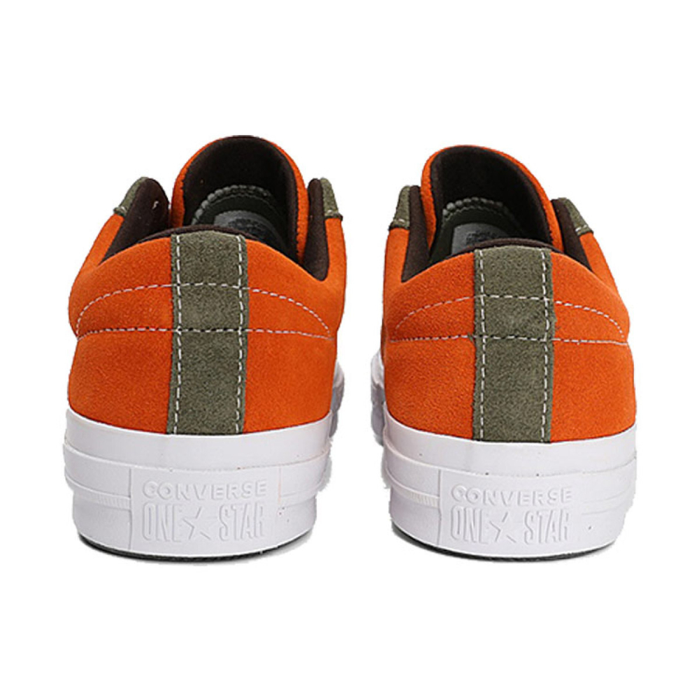 Converse one star Carnival