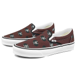 WACKO MARIA x Vans slip-on Lx