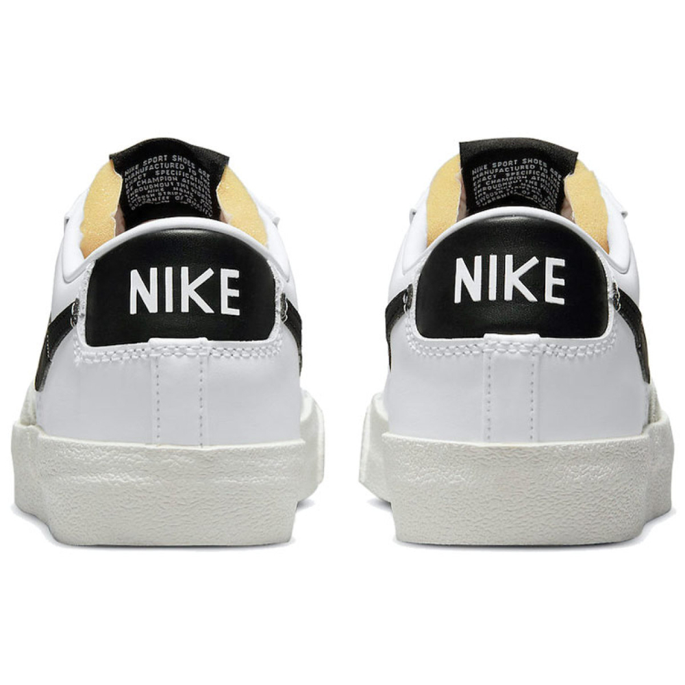 Nike "White and Black"