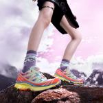 SALOMON XT-6 Mountain
