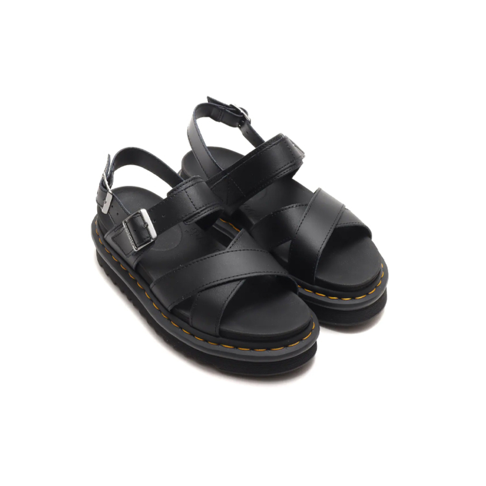 Dr.Martens Zebrilus Voss II